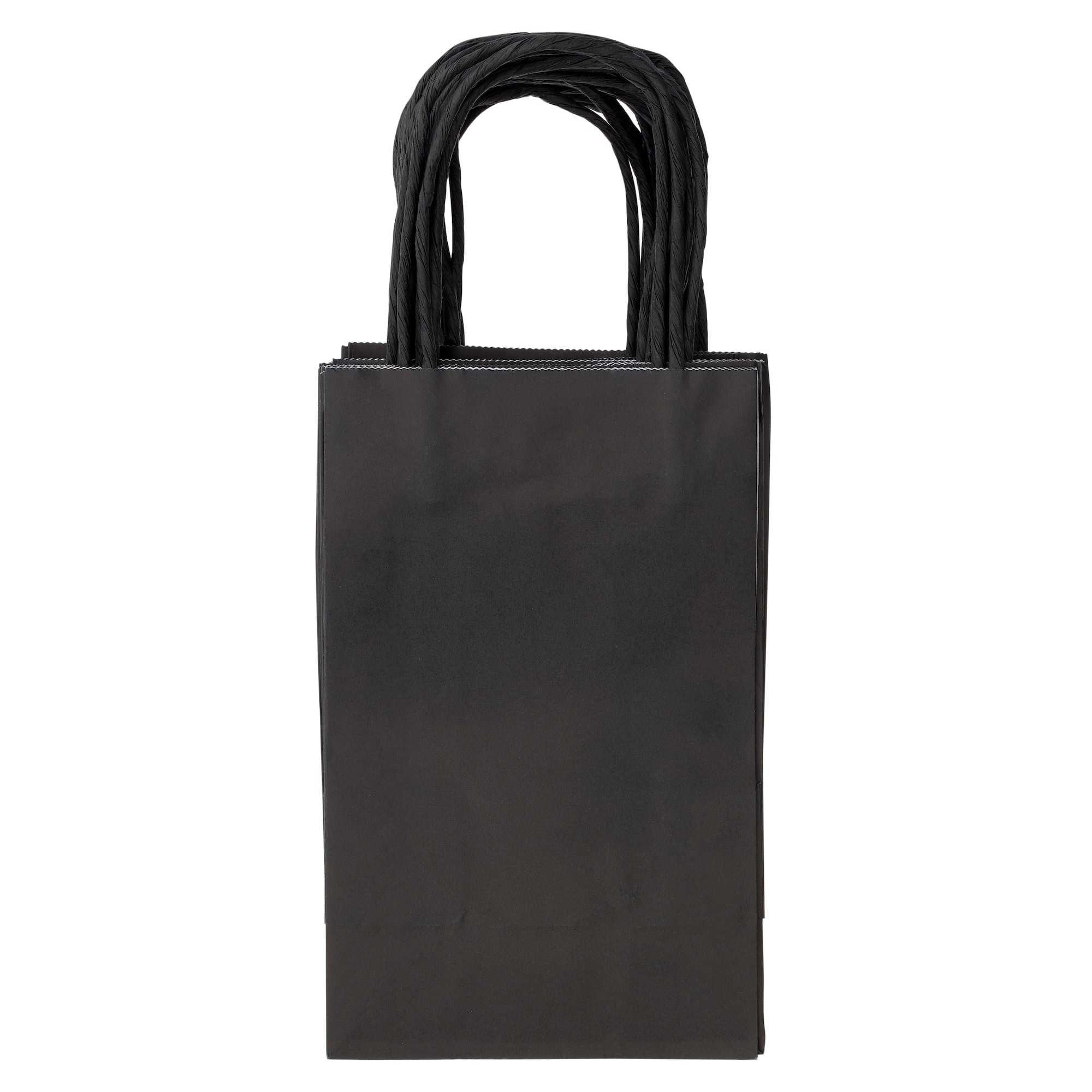 Black Small Bag Value Pack by Celebrate It™